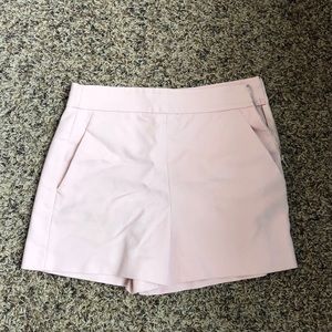 Zara Shorts